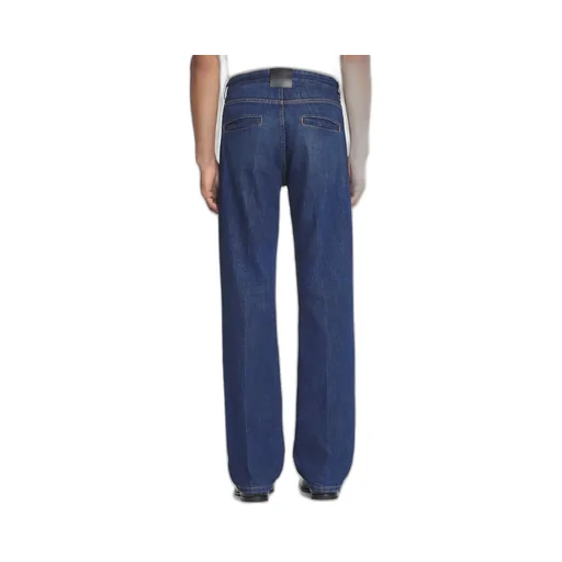 Lanvin Straight Leg Trousers