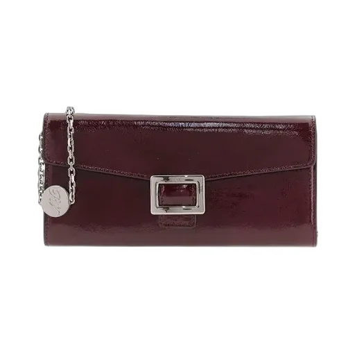 Flap Shoulder Bag