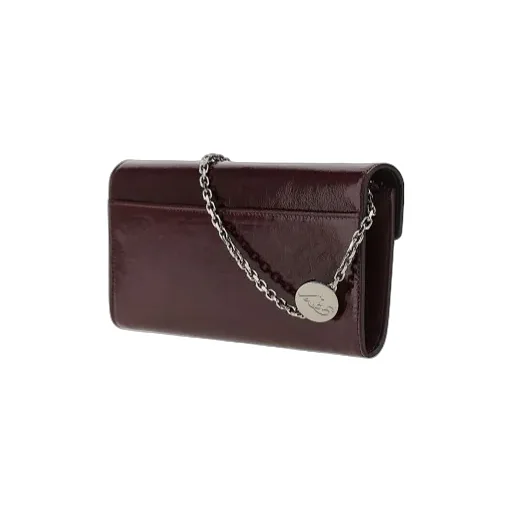 Flap Shoulder Bag