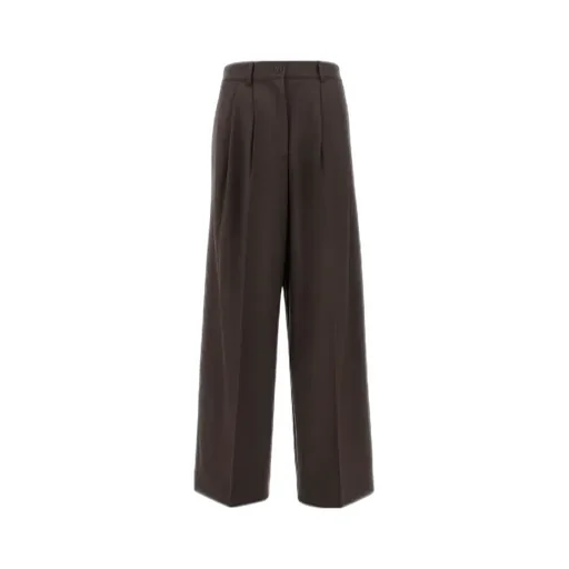 Belt Loops Slacks