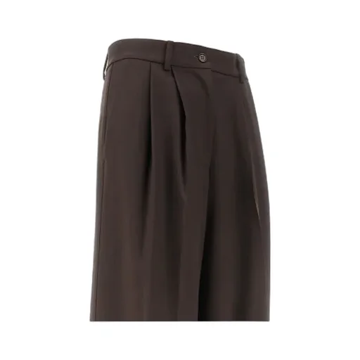 Belt Loops Slacks