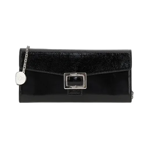 Flap Shoulder Bag