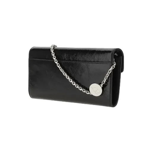 Flap Shoulder Bag