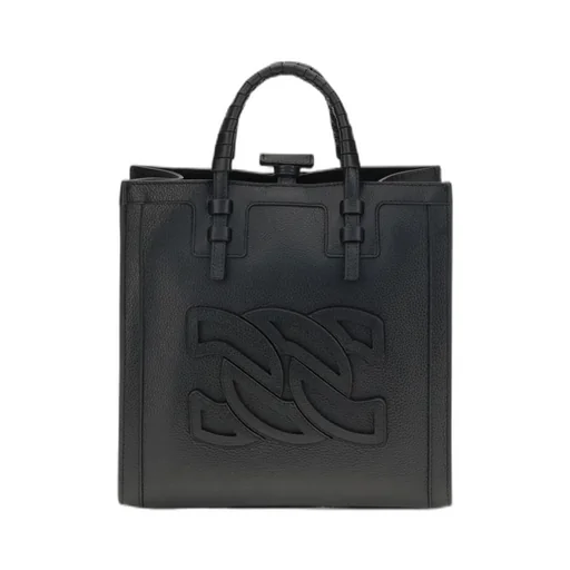 Casadei Demetra Tote Bag