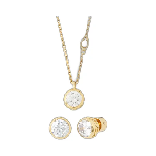 Ecklace Earring Set