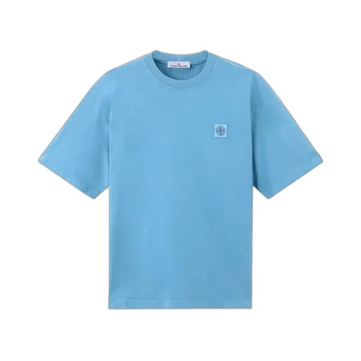 Logo-Patch Short-Sleeve T-Shirt