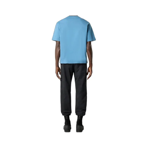 Logo-Patch Short-Sleeve T-Shirt