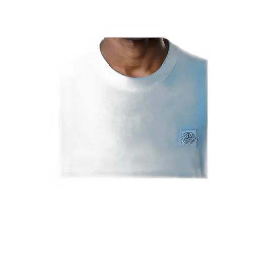 Logo-Patch Short-Sleeve T-Shirt