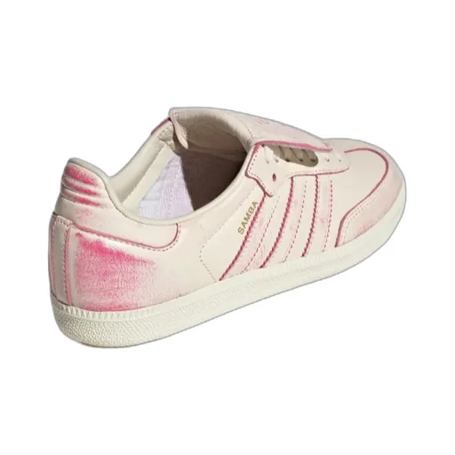 Samba Strap Sneakers