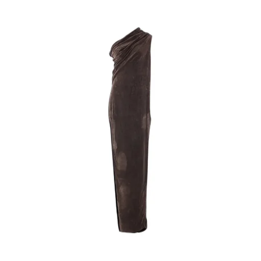 Rick Owens Athena Arrowhead Gown