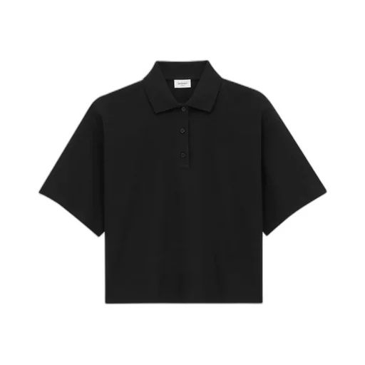 Cassandre Polo Shirt In Piqué