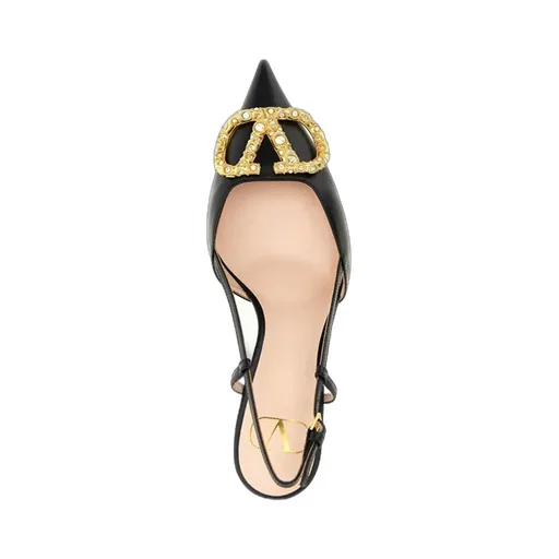 Vlogo High Heel Sandals