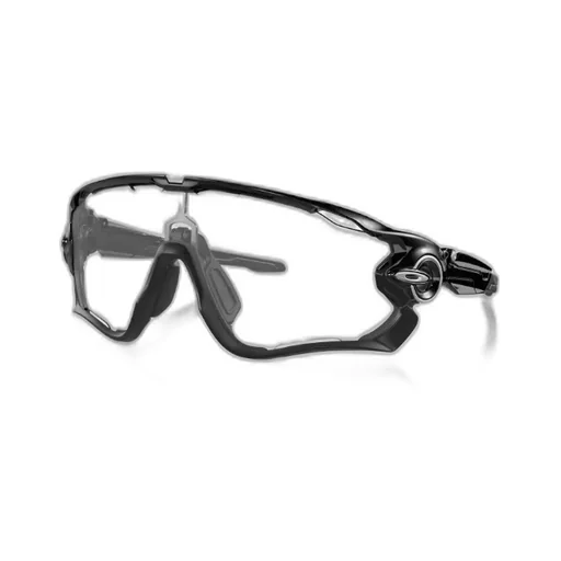 Oakley Jawbreaker Shield Frame Sunglasses