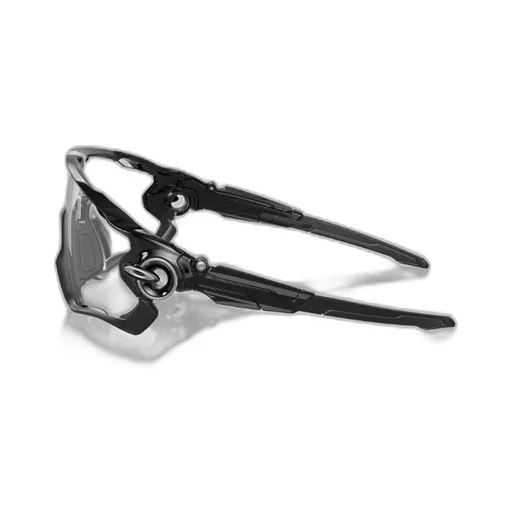 Oakley Jawbreaker Shield Frame Sunglasses