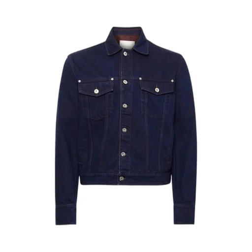 Jw Anderson Turn Up Cuff Jacket