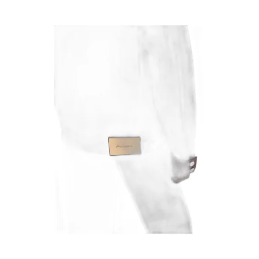 Jw Anderson Turn Up Cuff Jacket