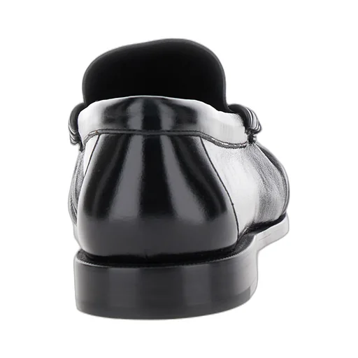 Saint Laurent Le Loafer Slip-On Loafers