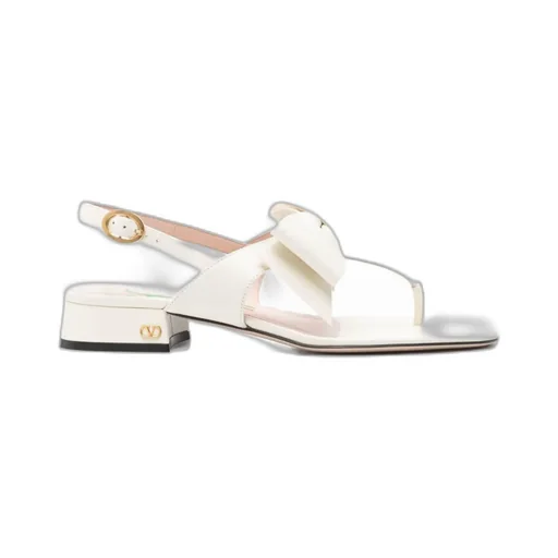 T-Shirt Flat Sandals