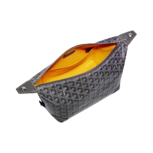 Bowling 25 Toiletries Bag
