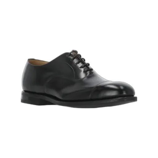 Church's Oxford Lace-Up Shoes