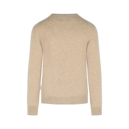Zegna Long-Sleeved Crewneck Jumper