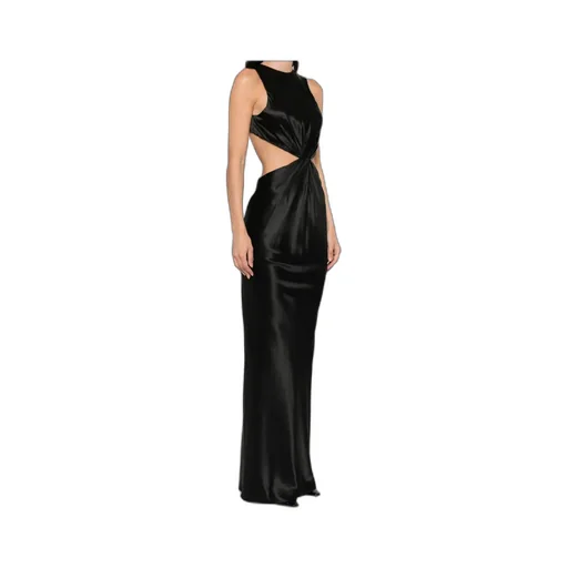 Sleeveless Dress