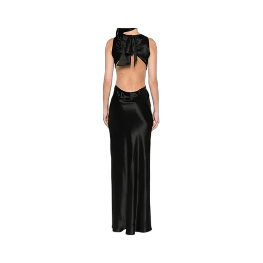Sleeveless Dress