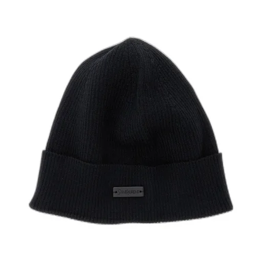 Logo-Appliqué Beanie