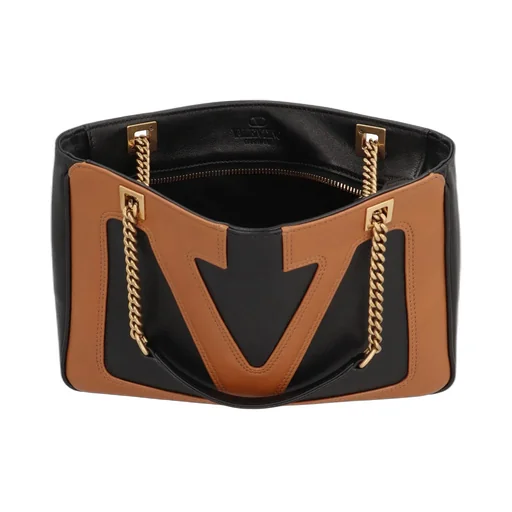 Small Viva Superstar Tote Bag