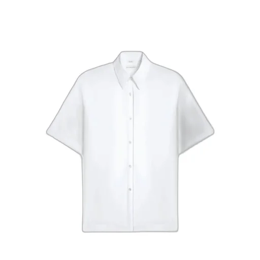 Short Sleeve Shirt