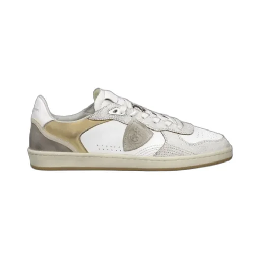 Philippe Model Pgal Sneakers