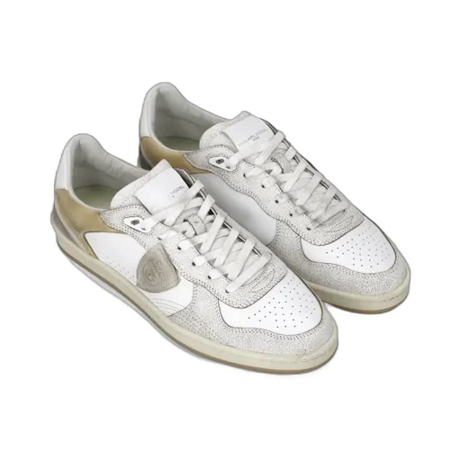 Philippe Model Pgal Sneakers