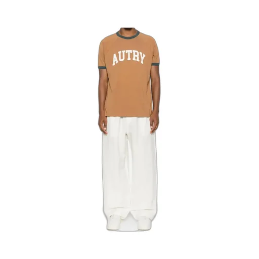 Raglan-Sleeve T-Shirt