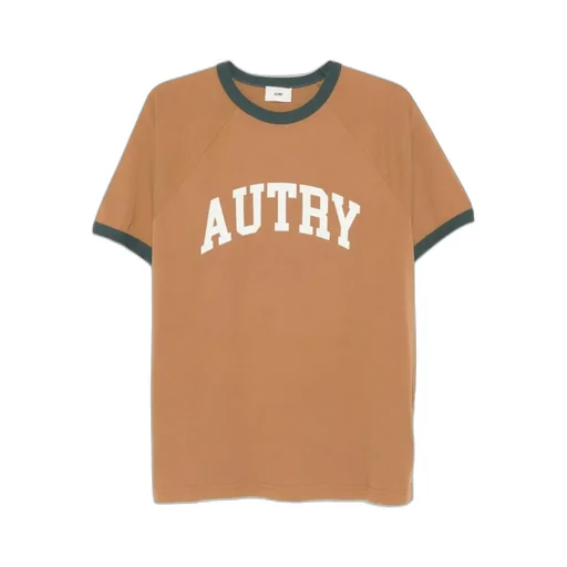 Raglan-Sleeve T-Shirt