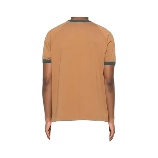 Raglan-Sleeve T-Shirt
