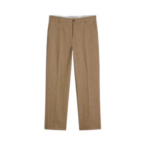 Golden Goose Deluxe Brand Chevron Tailored Trousers
