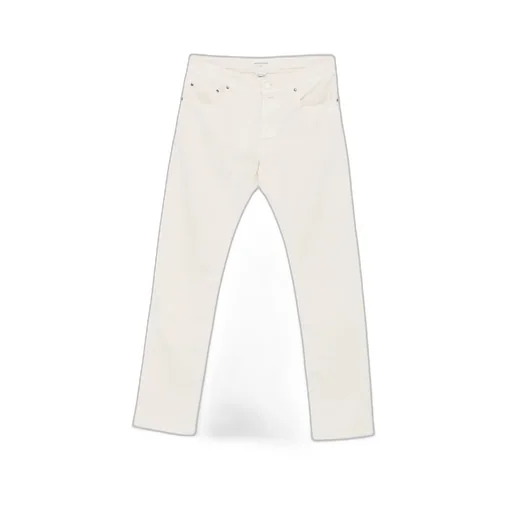 `Bard` 5-Pocket Slim Fit Pants