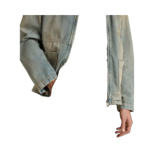 Golden Goose Deluxe Brand Chevron Tailored Trousers