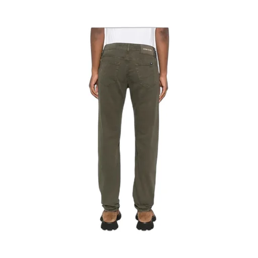 `Bard` 5-Pocket Slim Fit Pants