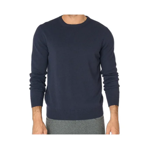 Malo Basic Crewneck Knitwear