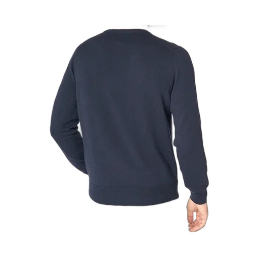Malo Basic Crewneck Knitwear
