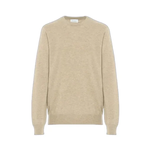 Crew-Neck Sweaters