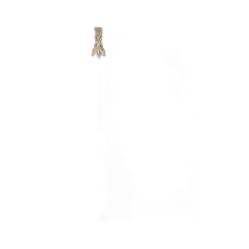 Patrizia Pepe Logo Zip Midi Skirt