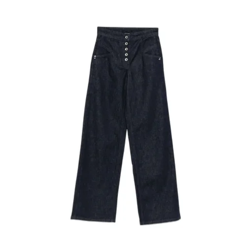 Five-Pocket Jeans