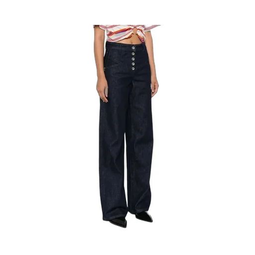 Five-Pocket Jeans