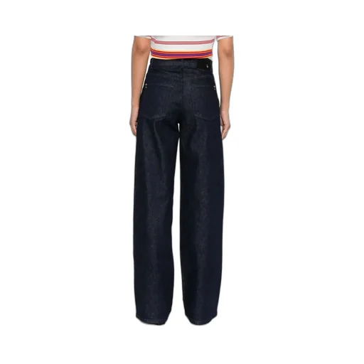 Five-Pocket Jeans
