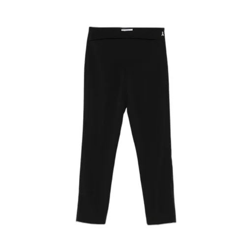 Elastic-Waist Trousers