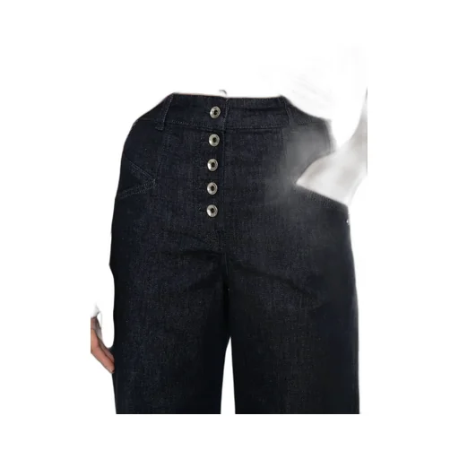 Five-Pocket Jeans