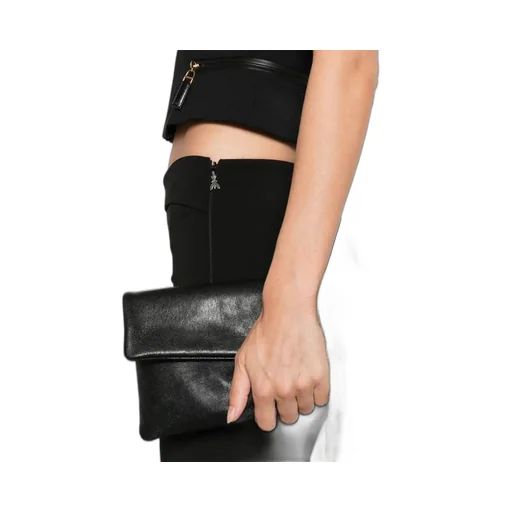 Elastic-Waist Trousers