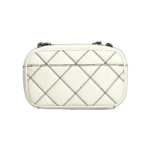 The Snapshot Shoulder Bag